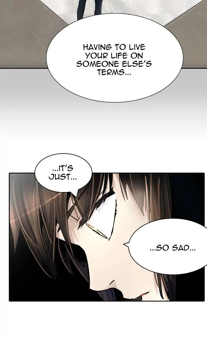 Tower of God - episode 426 - 43