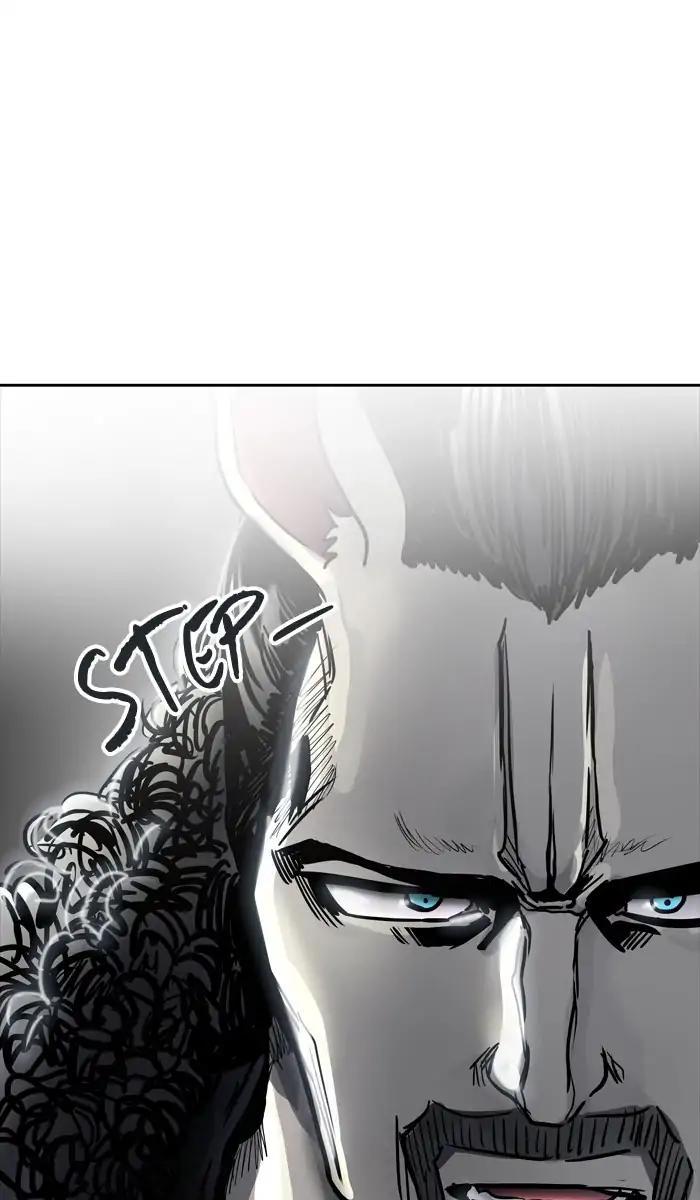 Tower of God - episode 426 - 107