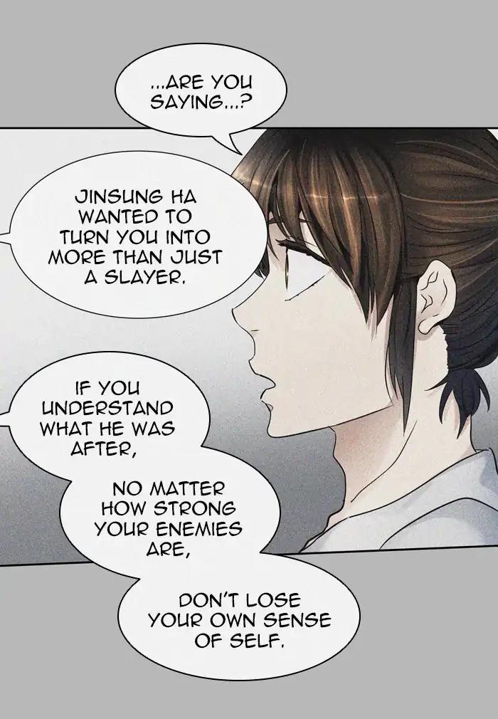 Tower of God - episode 426 - 18