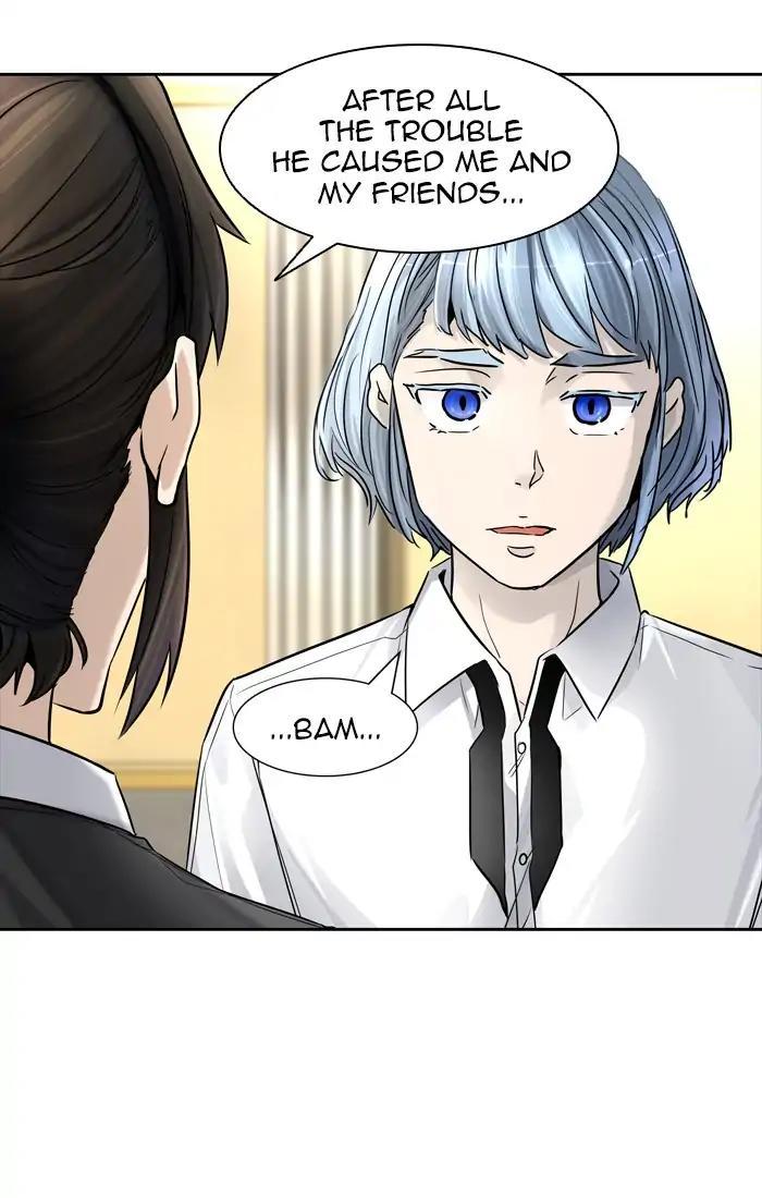 Tower of God - episode 426 - 61