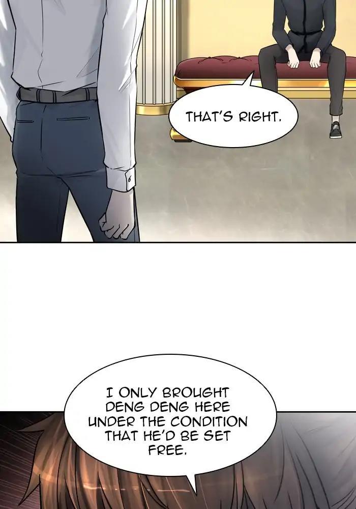 Tower of God - episode 426 - 22