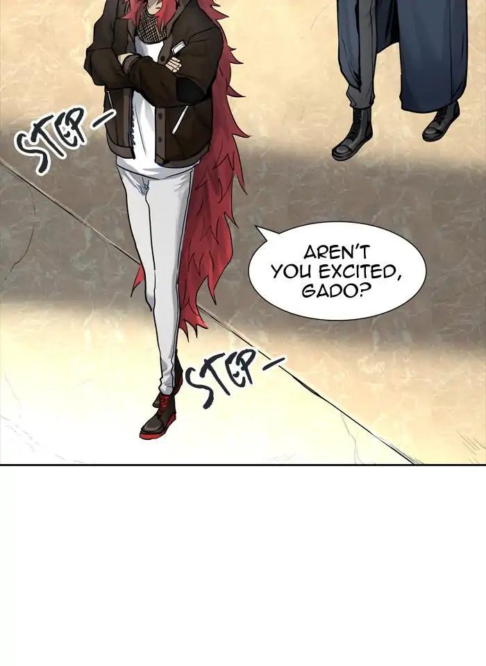 Tower of God - episode 426 - 88