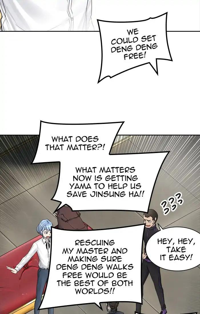 Tower of God - episode 426 - 48