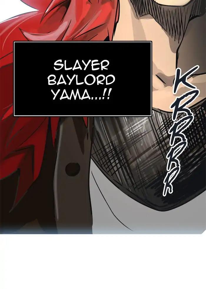 Tower of God - episode 426 - 120