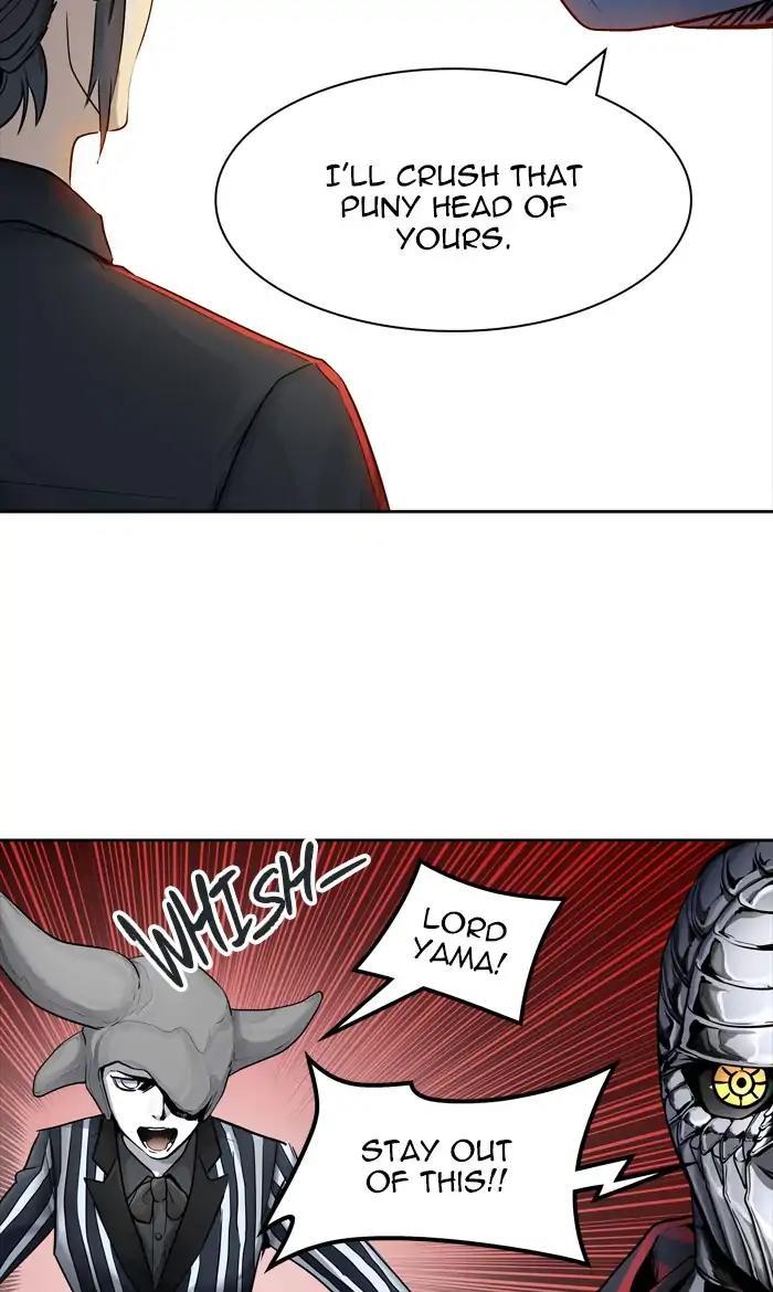 Tower of God - episode 426 - 140