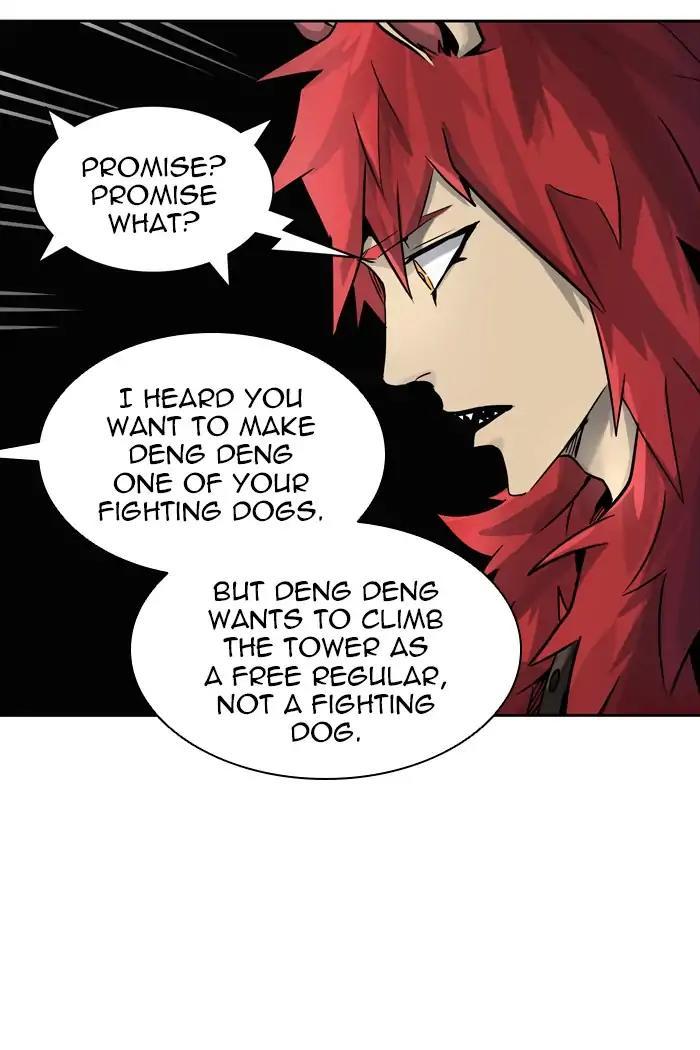 Tower of God - episode 426 - 130