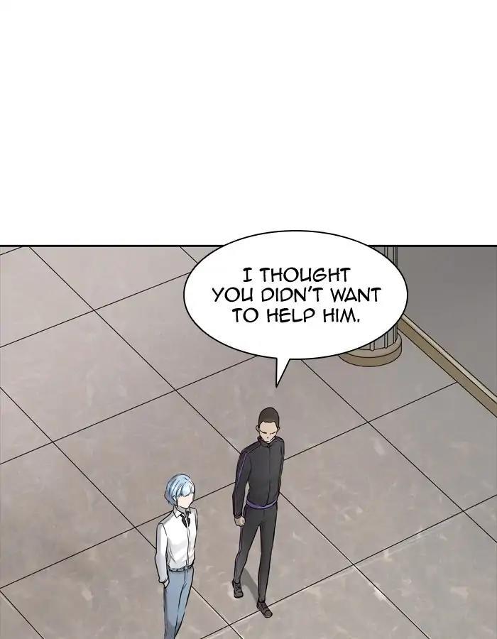 Tower of God - episode 426 - 76