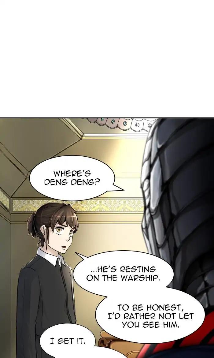 Tower of God - episode 426 - 55