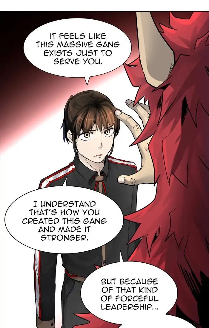 Tower of God - episode 426 - 143