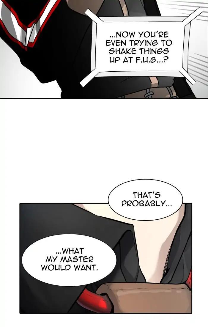 Tower of God - episode 426 - 86