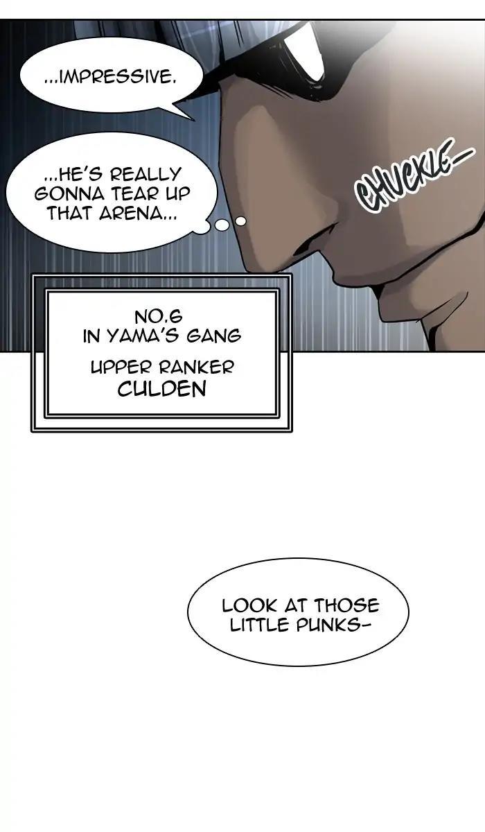 Tower of God - episode 426 - 95