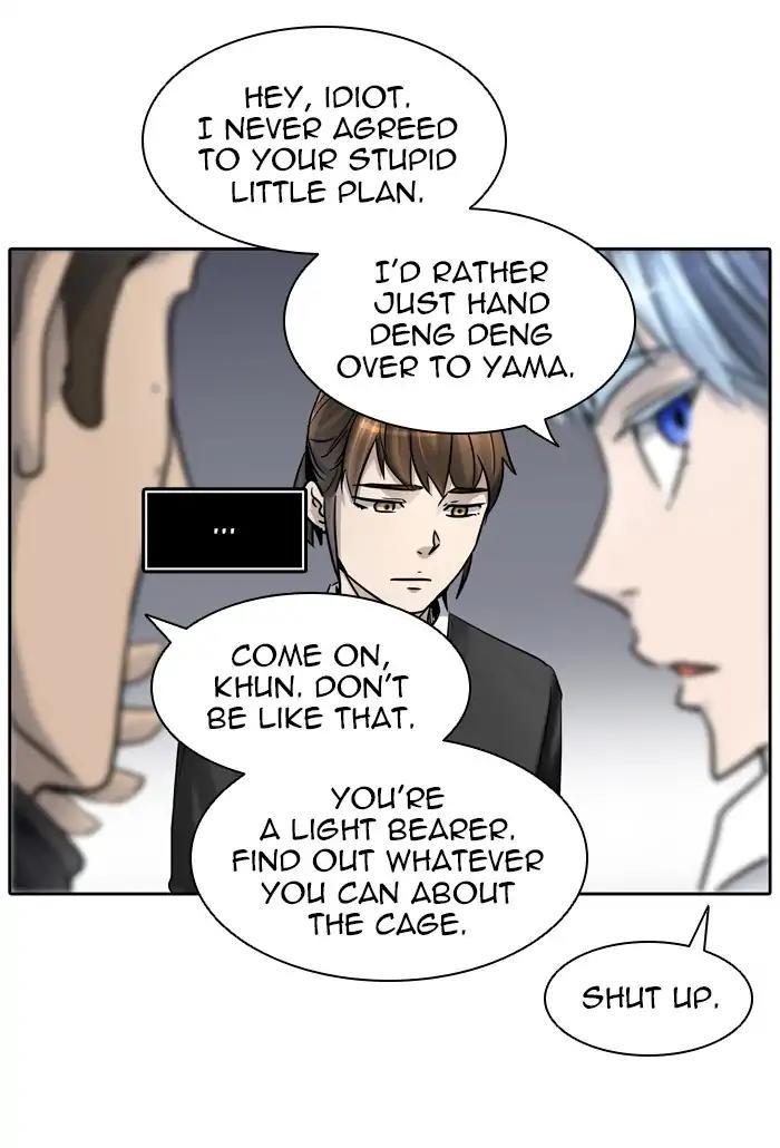 Tower of God - episode 426 - 63