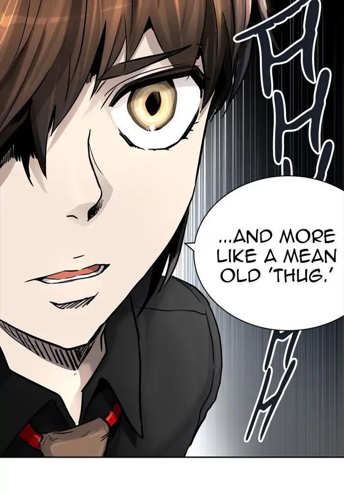 Tower of God - episode 427 - 11