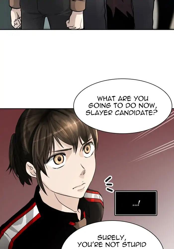 Tower of God - episode 427 - 22