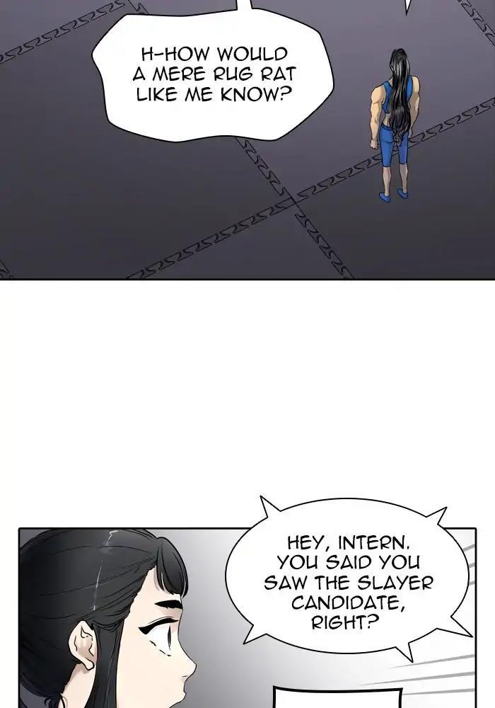 Tower of God - episode 427 - 85