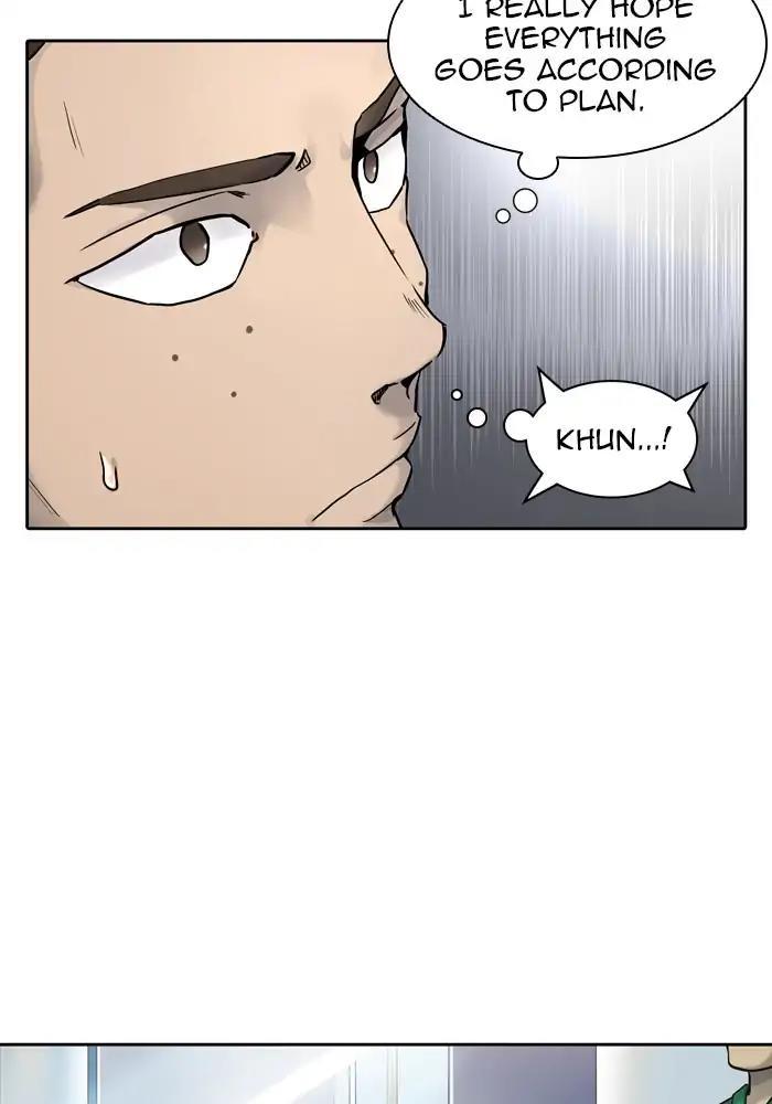 Tower of God - episode 427 - 69