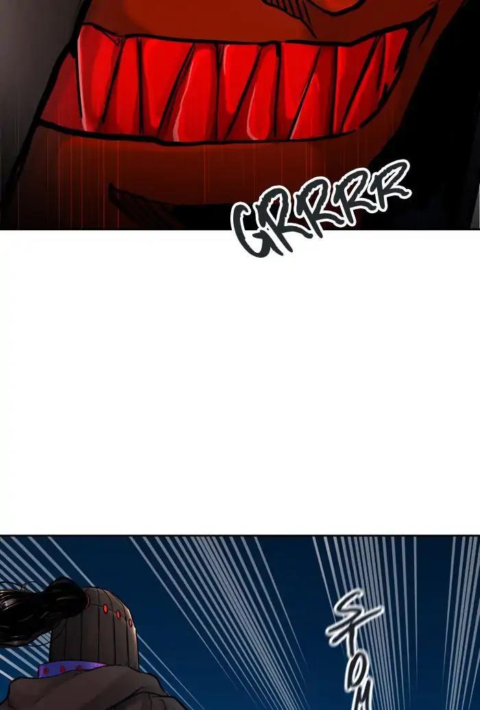 Tower of God - episode 427 - 126