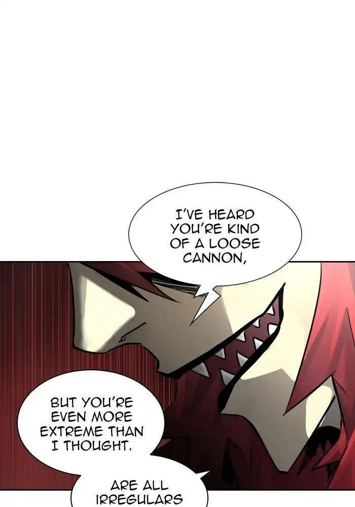 Tower of God - episode 427 - 18