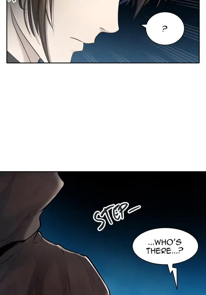 Tower of God - episode 427 - 111