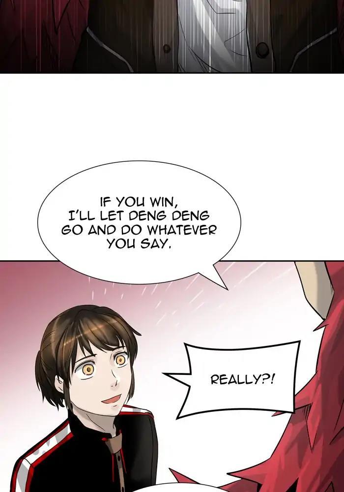 Tower of God - episode 427 - 37