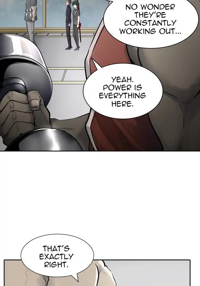 Tower of God - episode 427 - 57