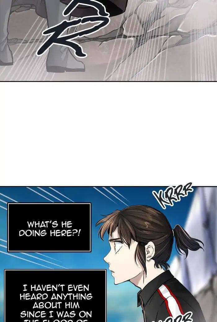 Tower of God - episode 427 - 128