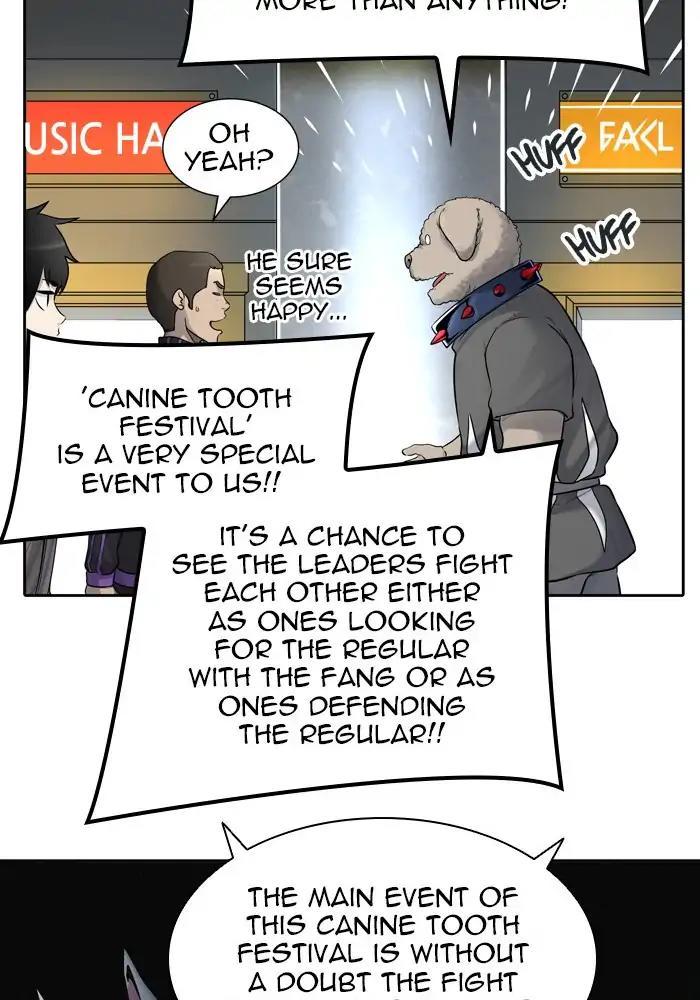 Tower of God - episode 427 - 63