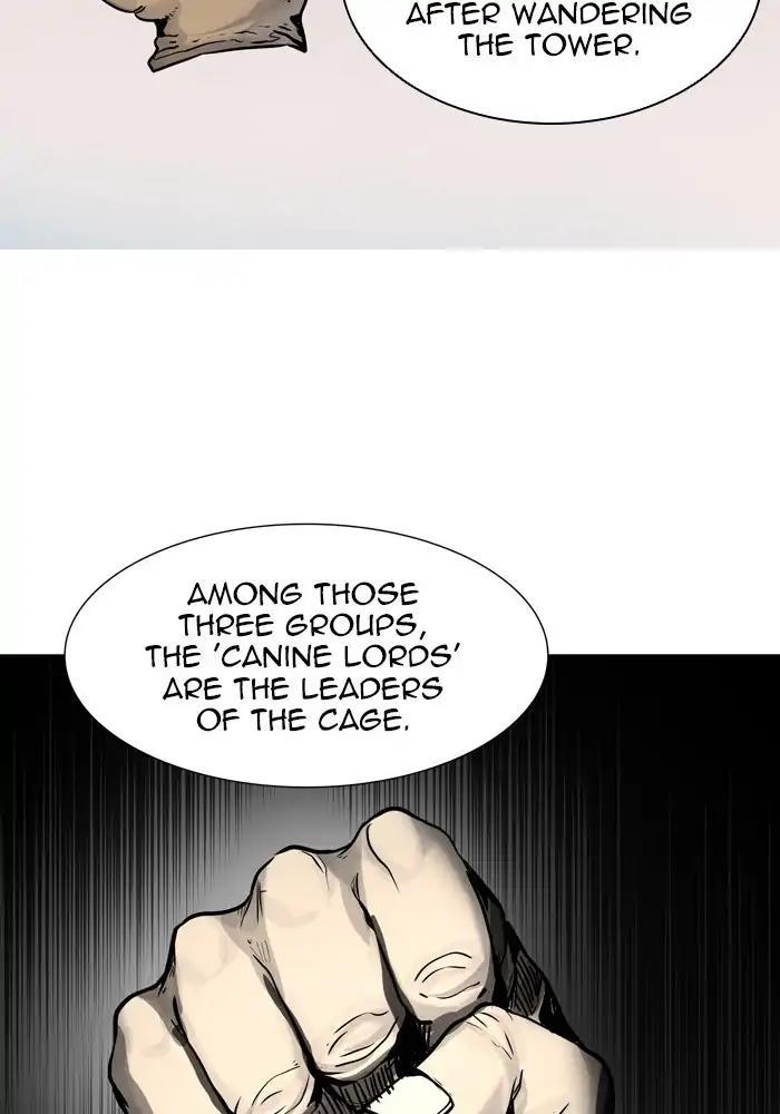 Tower of God - episode 427 - 60