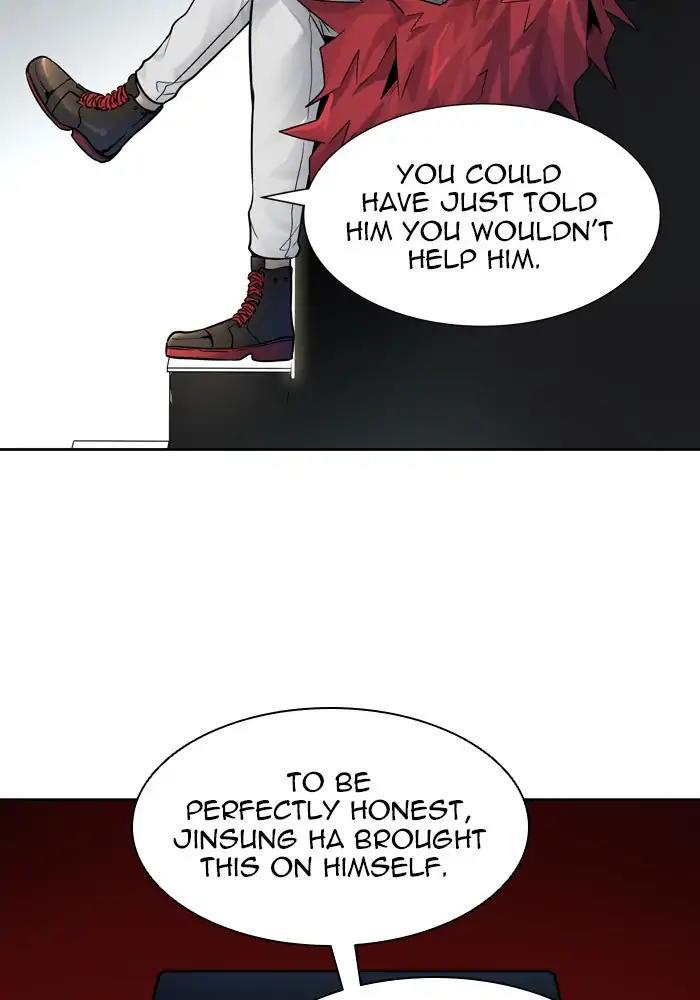 Tower of God - episode 427 - 92