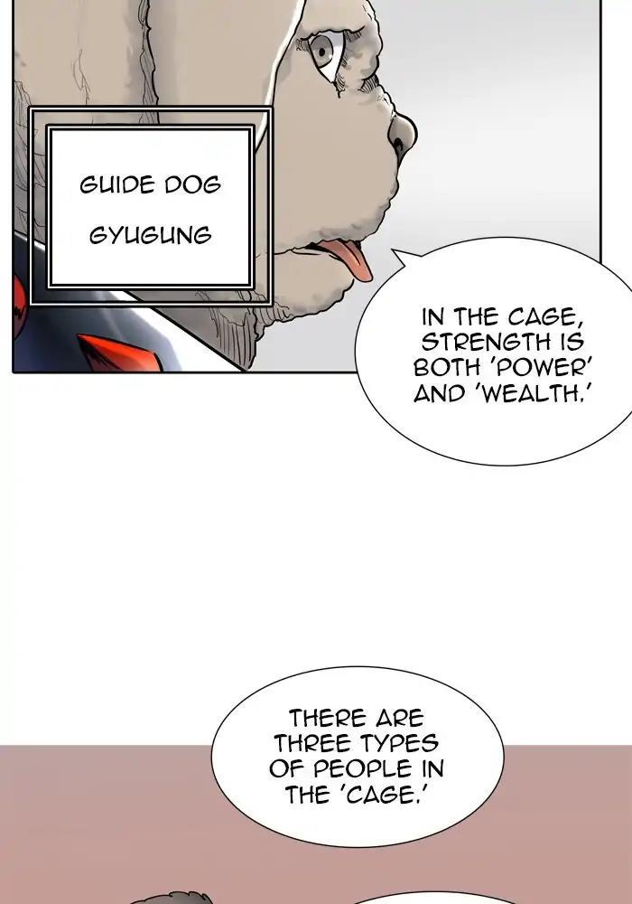 Tower of God - episode 427 - 58