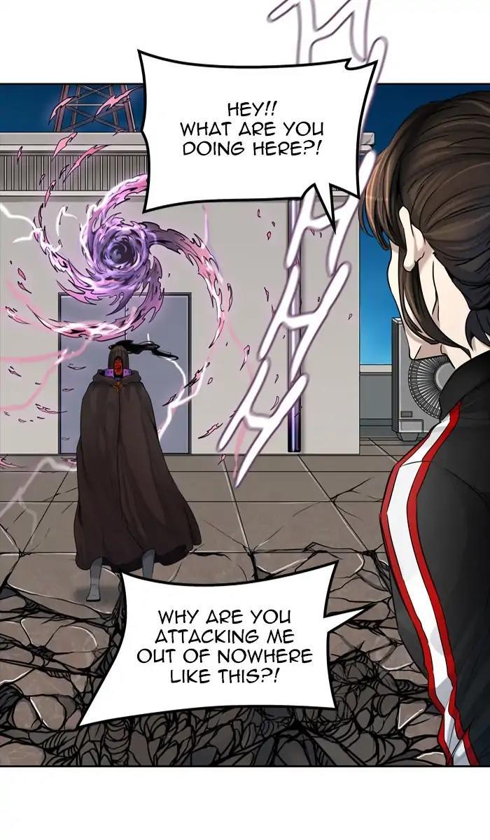 Tower of God - episode 428 - 41