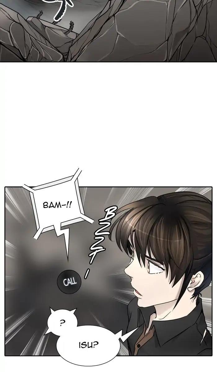 Tower of God - episode 428 - 64