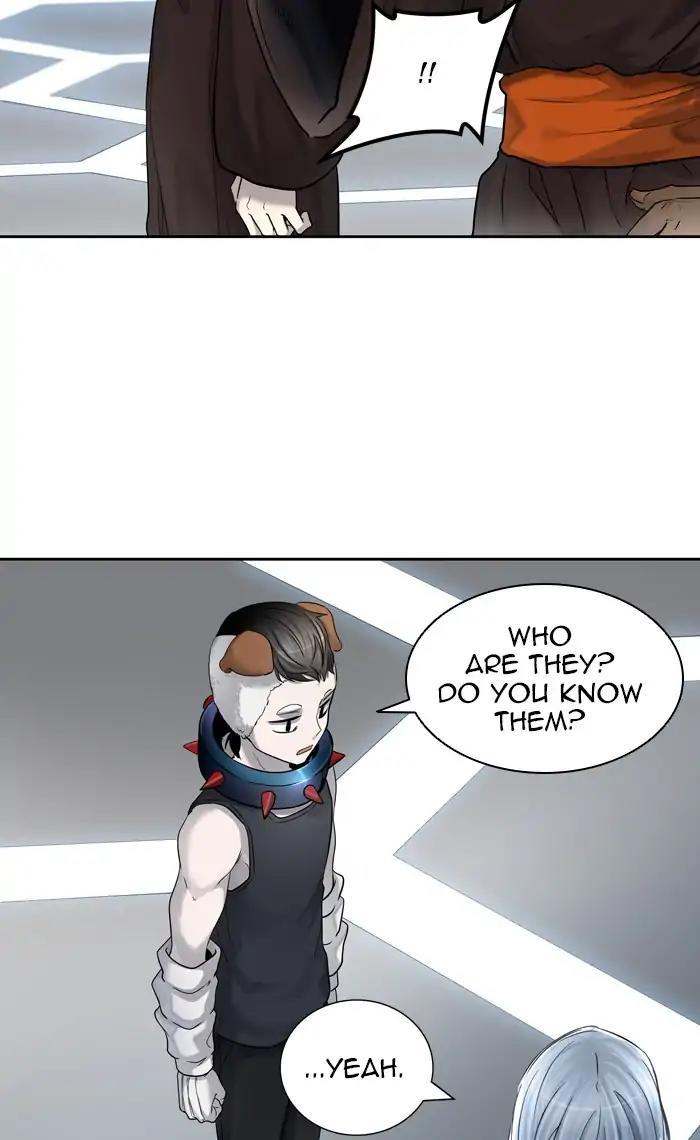 Tower of God - episode 428 - 15