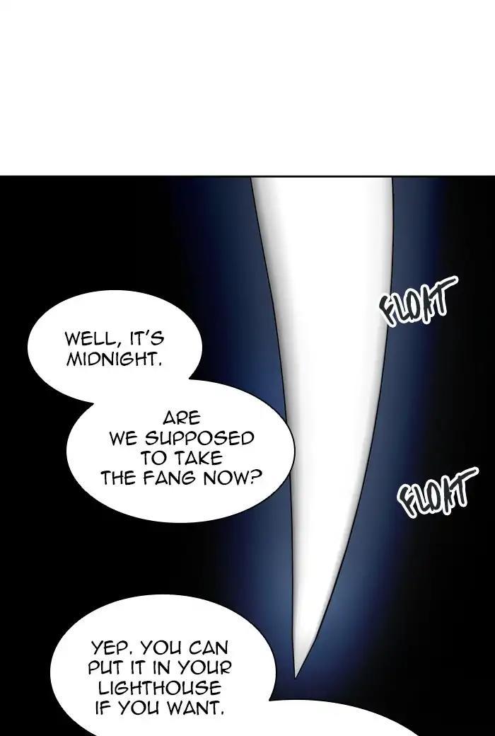 Tower of God - episode 428 - 4