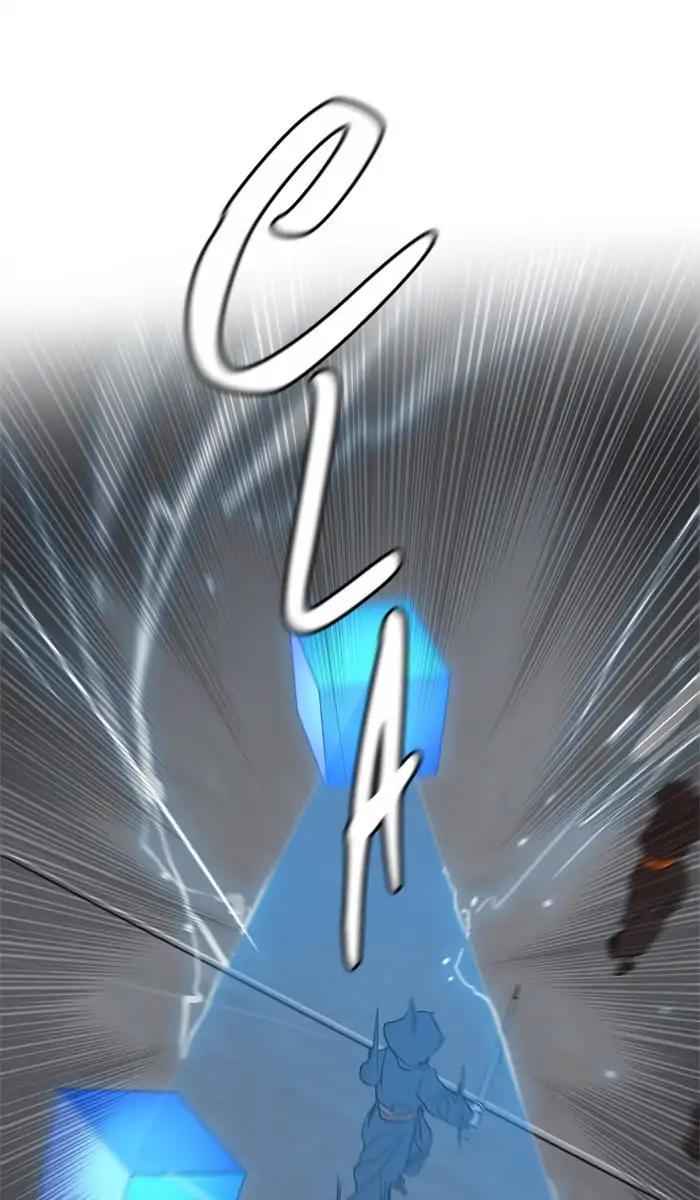 Tower of God - episode 428 - 125