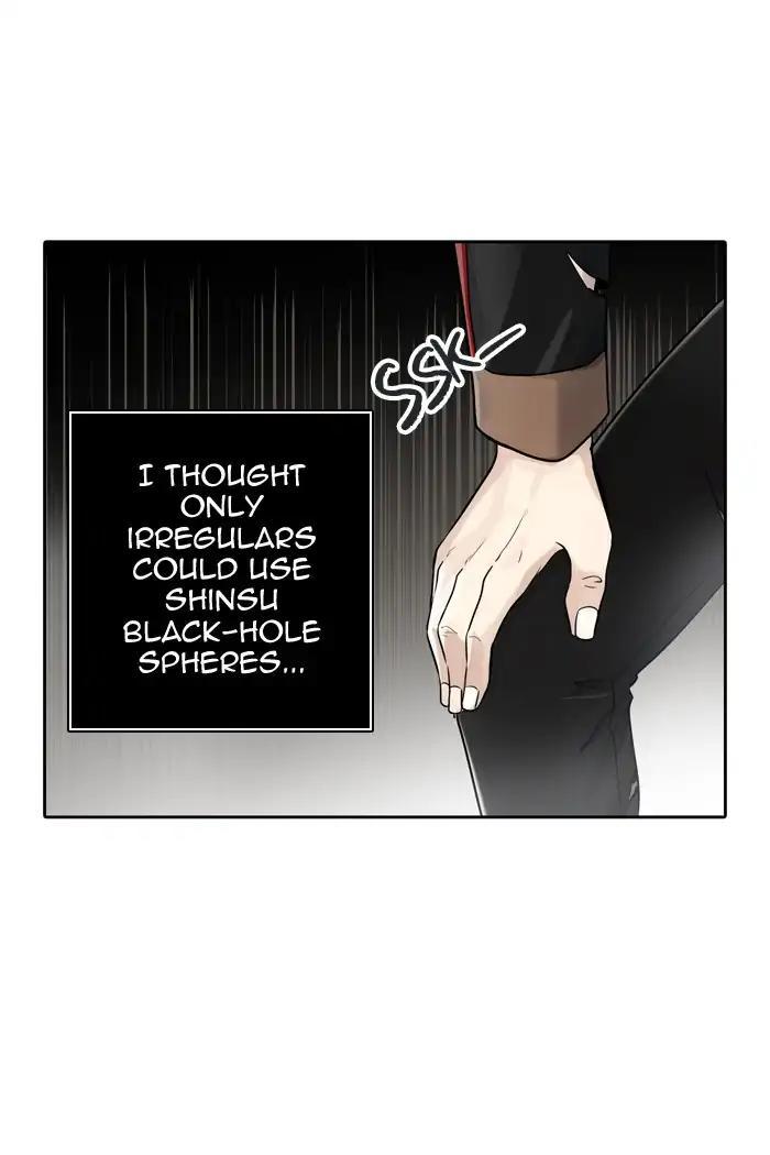 Tower of God - episode 428 - 62