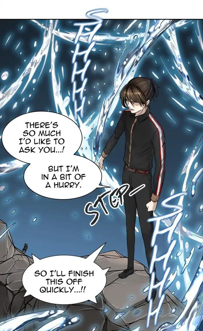 Tower of God - episode 428 - 74