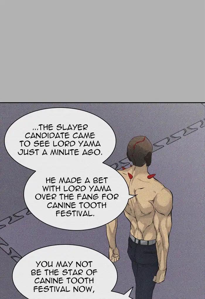 Tower of God - episode 428 - 91