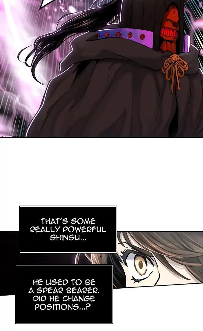 Tower of God - episode 428 - 43