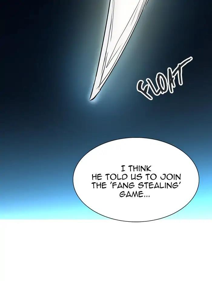 Tower of God - episode 428 - 21