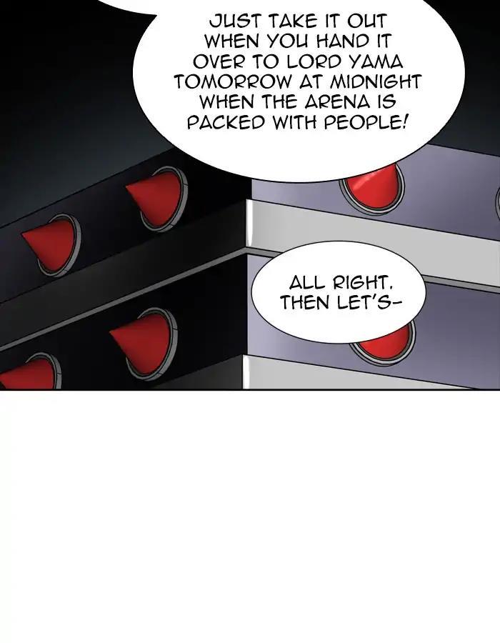 Tower of God - episode 428 - 5