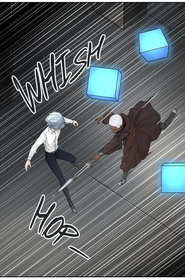 Tower of God - episode 429 - 41