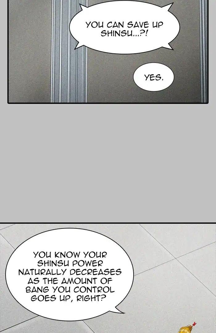 Tower of God - episode 429 - 81