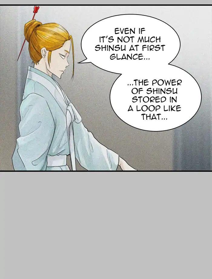 Tower of God - episode 429 - 91