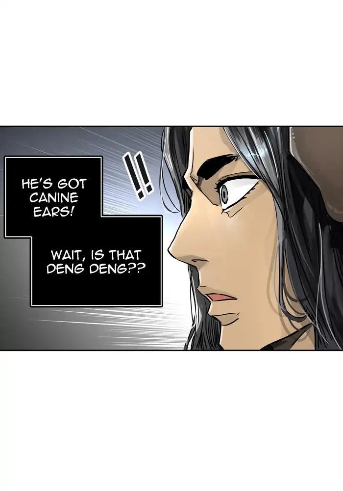 Tower of God - episode 429 - 24