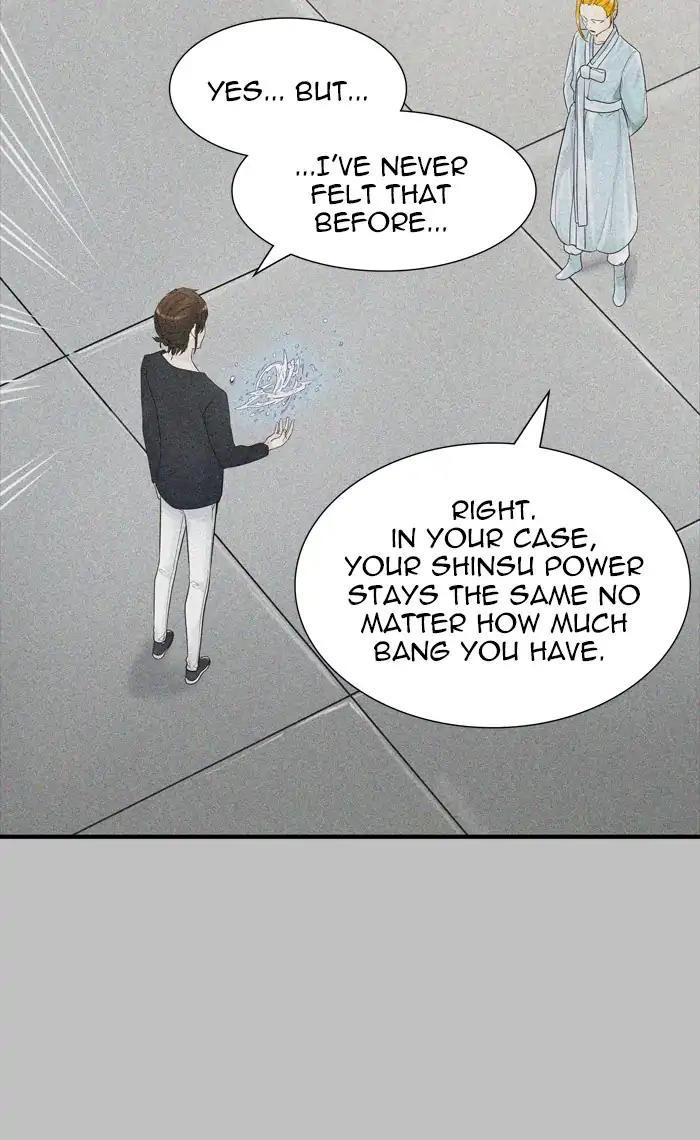 Tower of God - episode 429 - 82