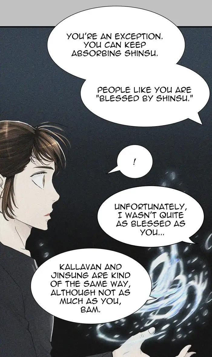 Tower of God - episode 429 - 83