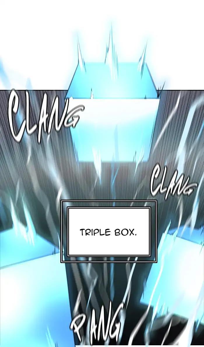 Tower of God - episode 429 - 46