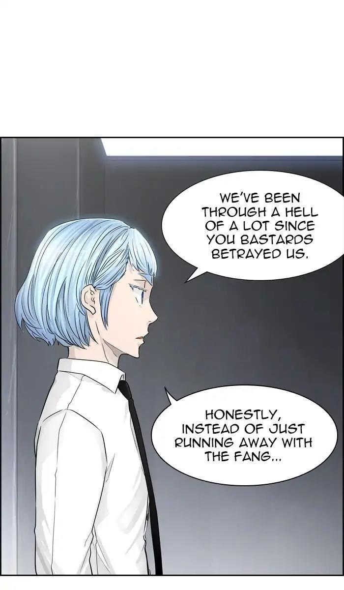 Tower of God - episode 429 - 16