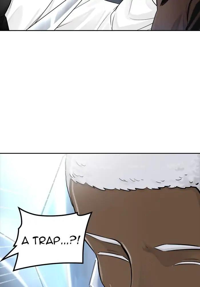 Tower of God - episode 429 - 116